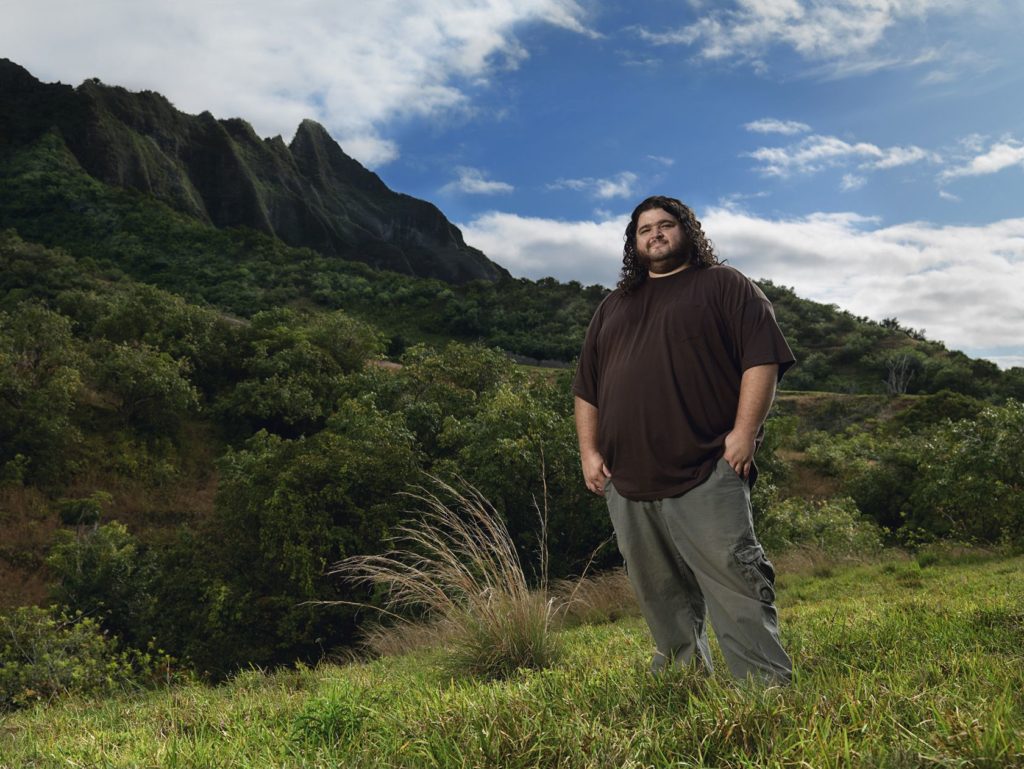 Personajes que extrañamos #37: Hugo Reyes