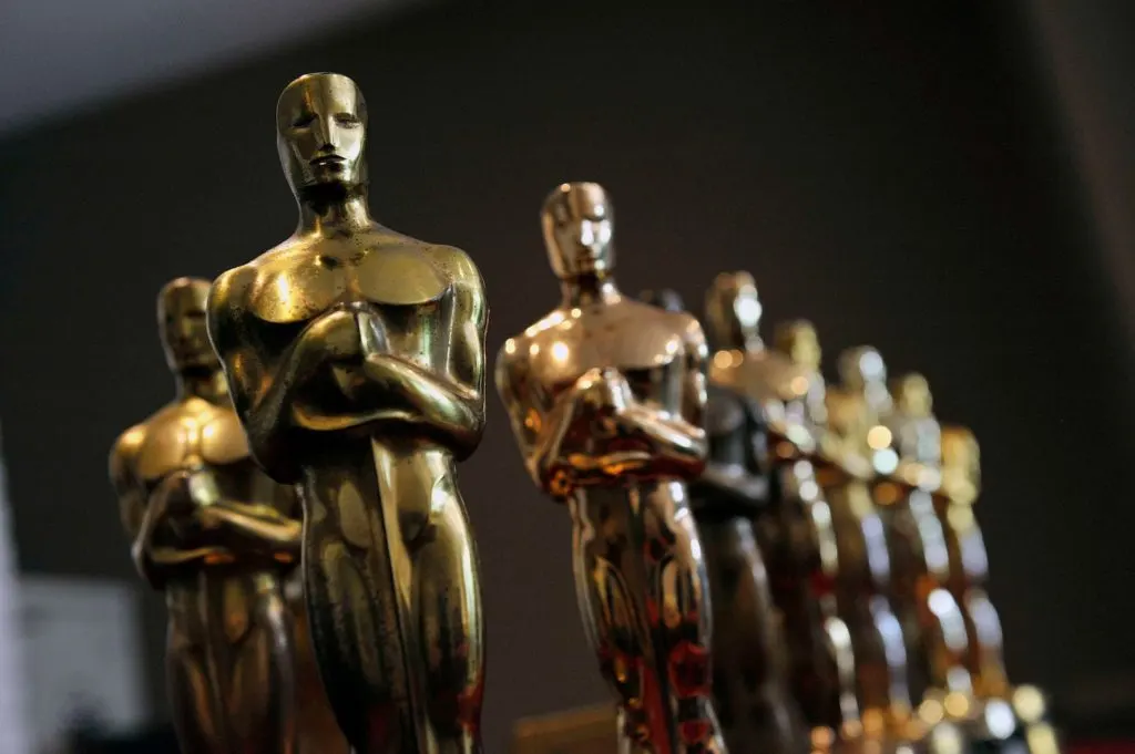 Mujeres que amamos: Especial Nominadas al Oscar