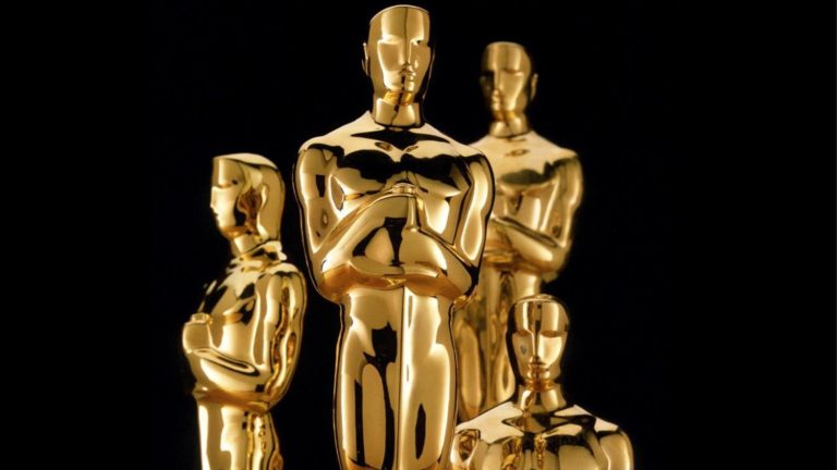 Hombres que amamos: Especial nominados al Oscar