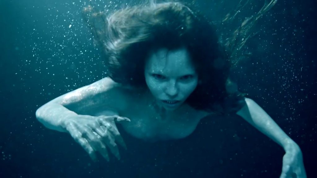 ¡Volvieron las sirenas de Bristol Cove!