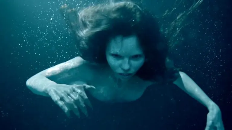 ¡Volvieron las sirenas de Bristol Cove!