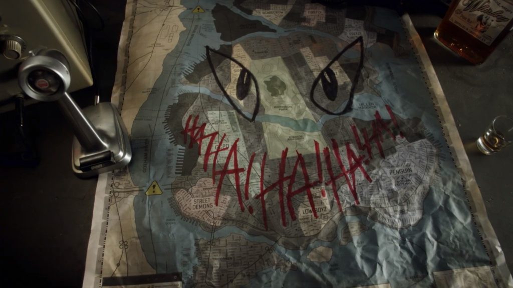 La ciudad de Batman se prepara para una última temporada violenta