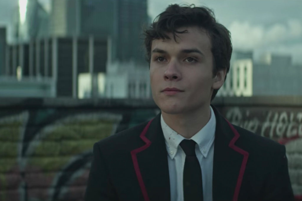 Esto es todo lo que debes saber sobre la academia más sangrienta de la historia