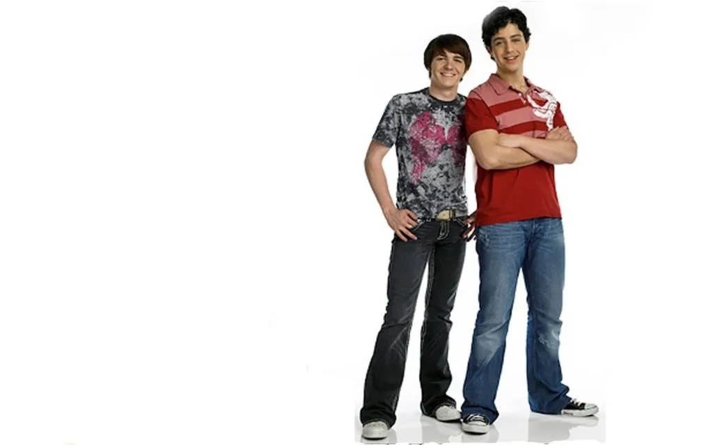 Drake & Josh