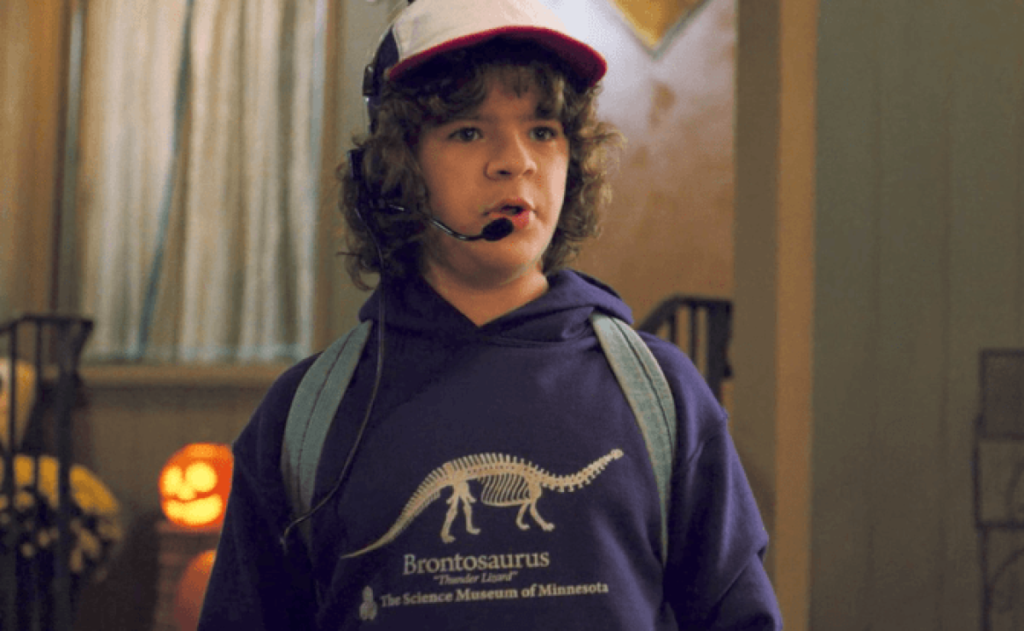 Rick and Morty y Dustin de Stranger Things aparecen en DC Comics