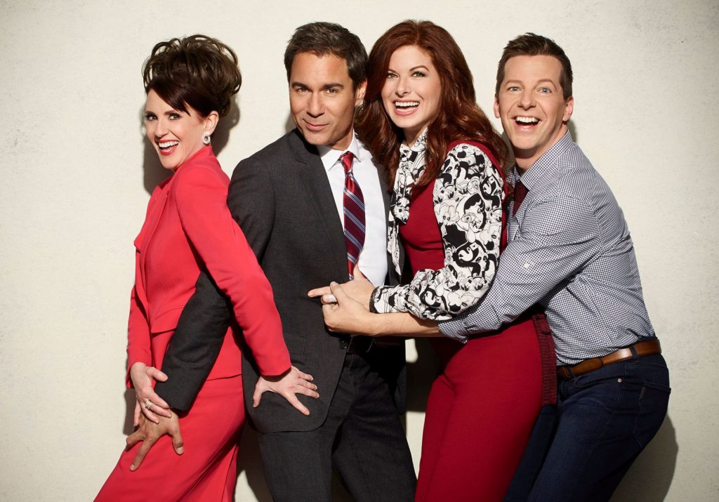 Ellos tienen la fórmula para hacer un buen revival