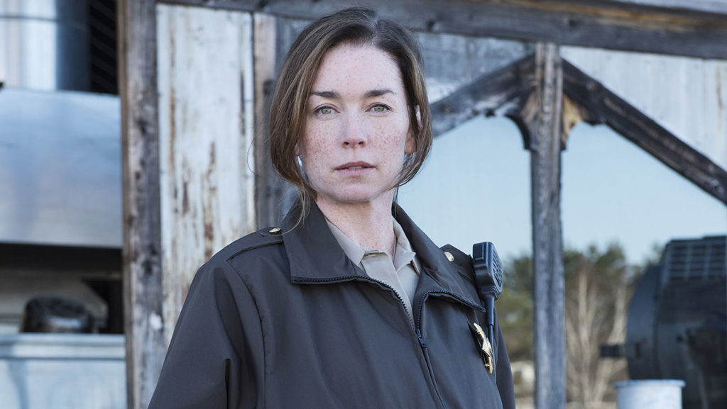 La adaptación de la novela de Stephen King suma 10 actores a su elenco