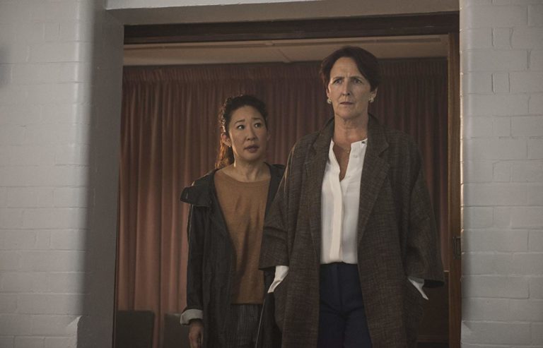 Kristin Scott Thomas y Fiona Shaw se suman a la segunda temporada
