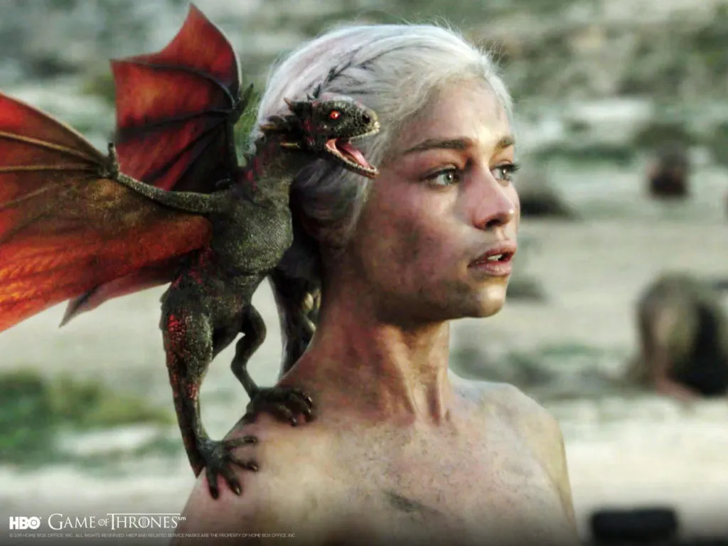DominGOT: episodio por episodio, la primera temporada