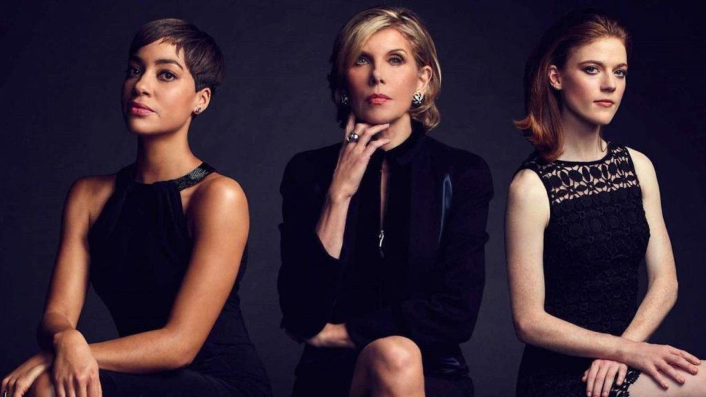 Tráiler oficial y fecha de estreno de la tercera temporada