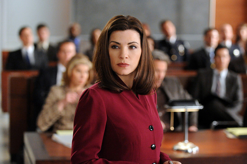 CBS ordena un drama sobrenatural de los creadores de The Good Wife