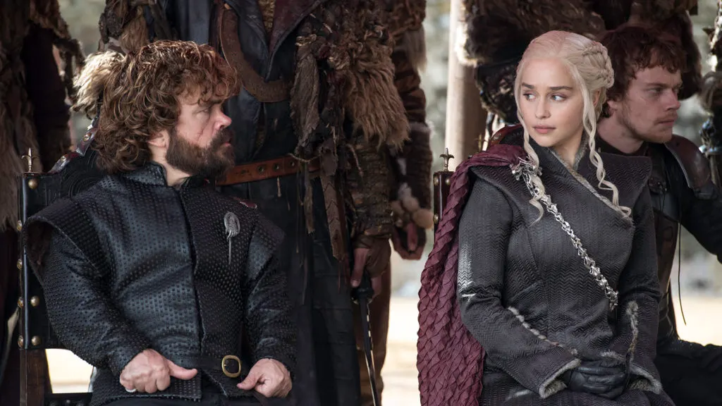 ¿Se ha filtrado la duración de los últimos episodios de la serie?