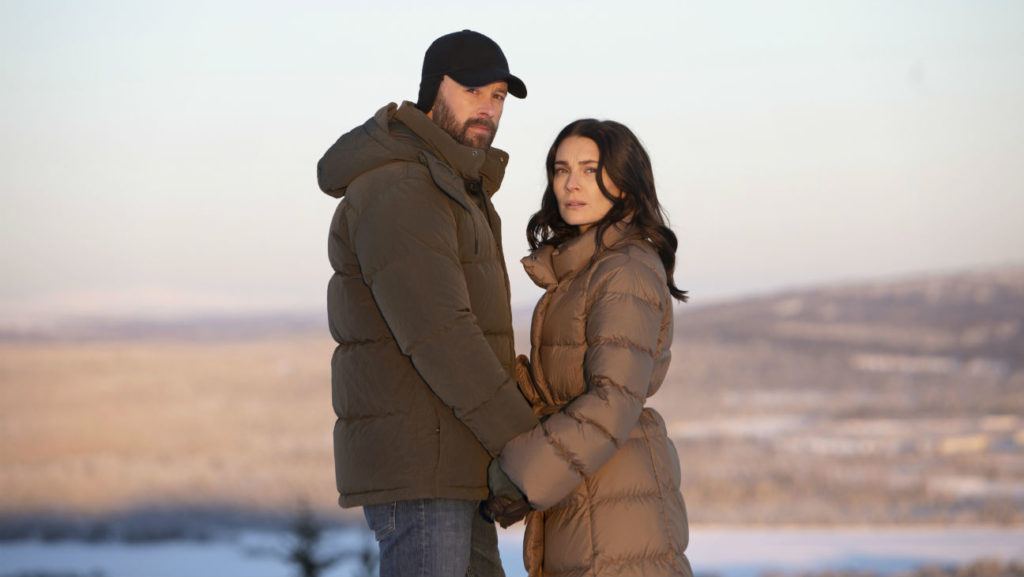 HBO Europa da luz verde al drama sueco