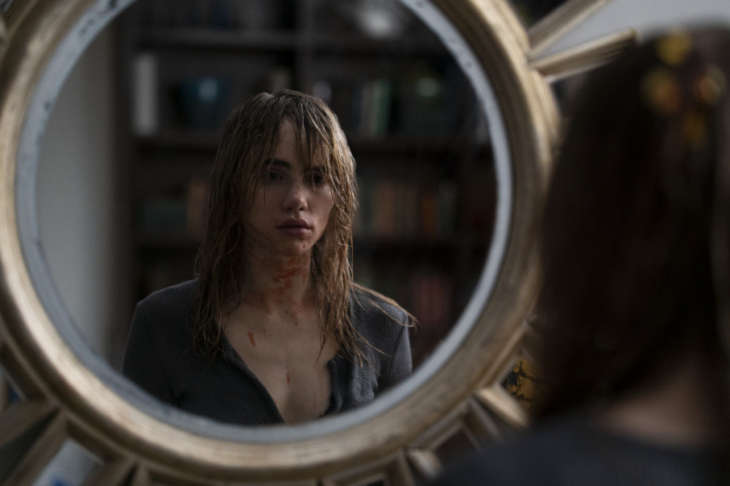 Las heridas del pasado se reabren en el nuevo episodio de la antología de terror de Hulu