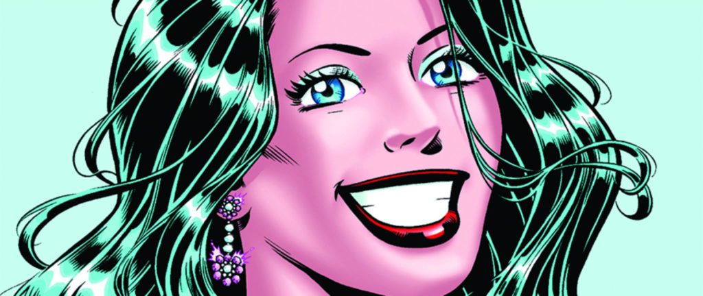 El spin-off de Katy Keene estará ambientado tiempo después de la serie de Archie