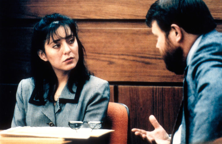 Amazon lanza el tráiler de su nueva docuserie sobre el famoso caso de Lorena y John Bobbitt