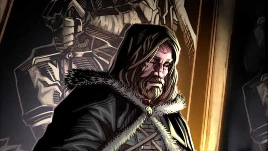 12 series de televisión que han tenido su versión en el mundo gráfico