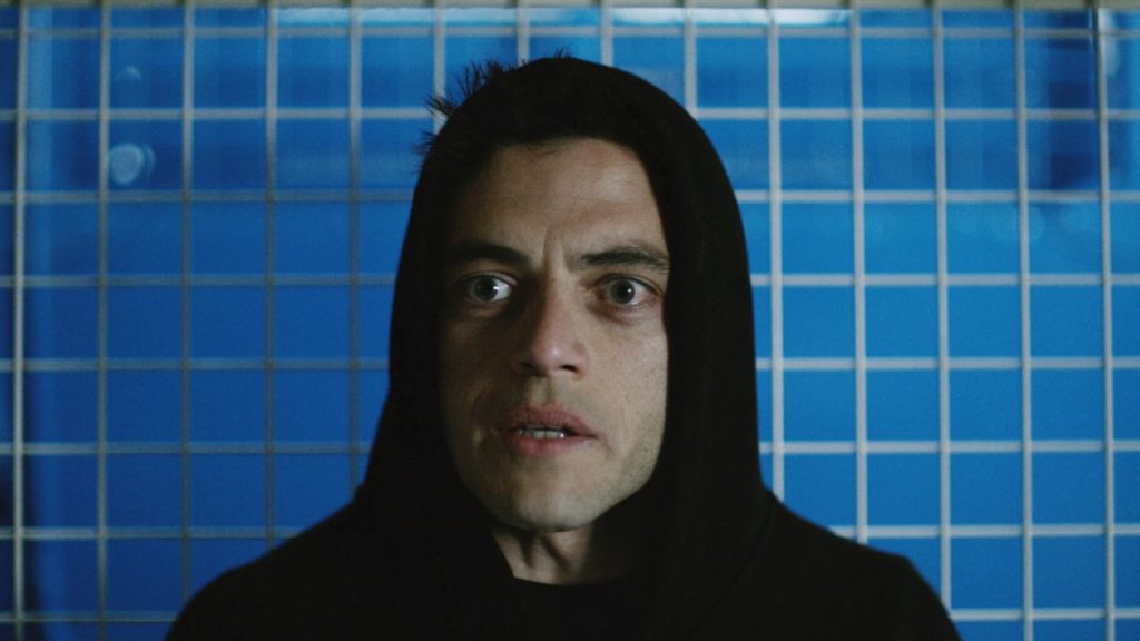 Rami Malek asegura que el final de la serie será climático