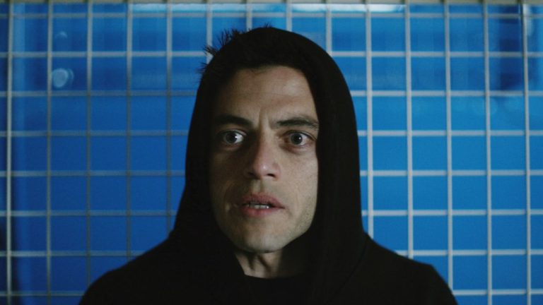 Rami Malek asegura que el final de la serie será climático