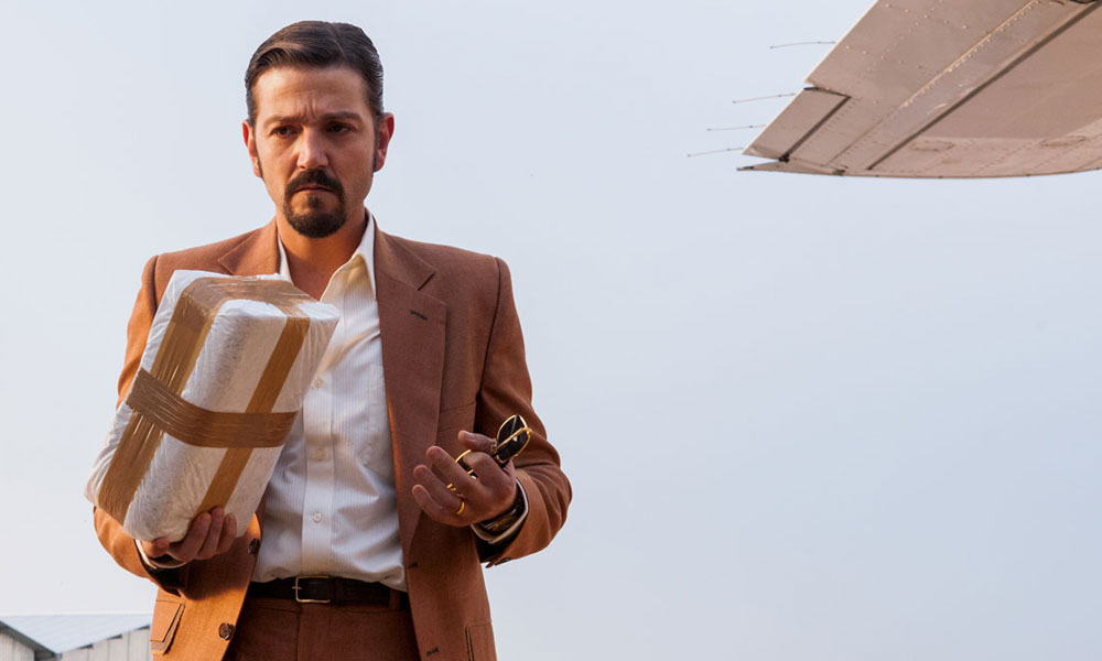 A&E presenta su programación destacada del sábado 18 al viernes 24 de enero