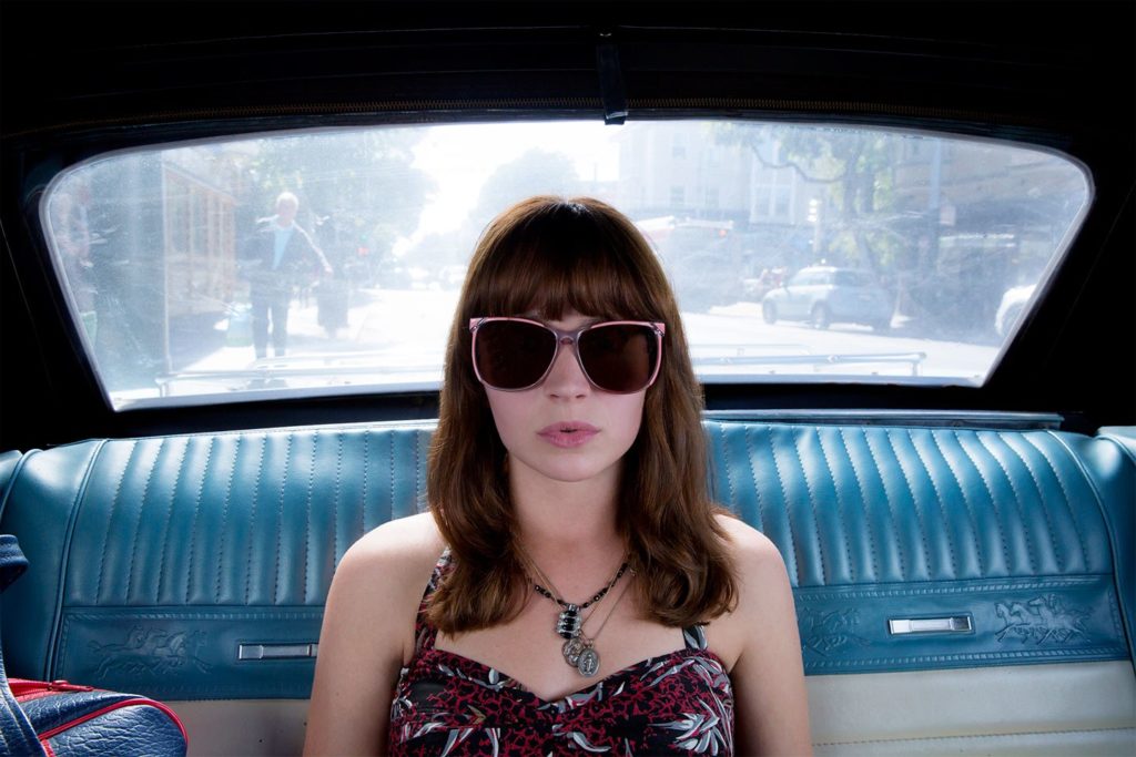 NBC da luz verde a Secret Society, una comedia de la creadora de Girlboss