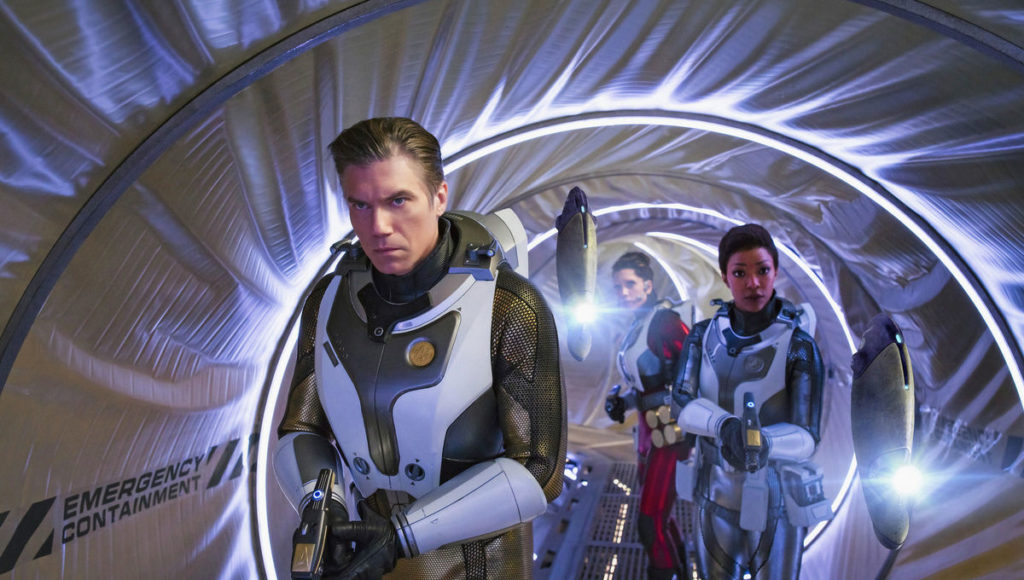 ¡Se revelan la nuevos créditos iniciales de la temporada 2!