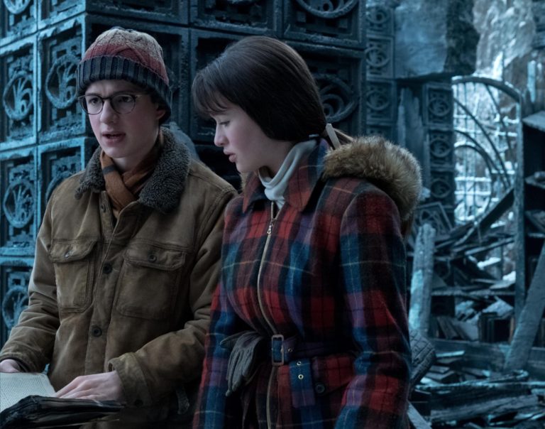 14 secretos revelados en la temporada final de la serie