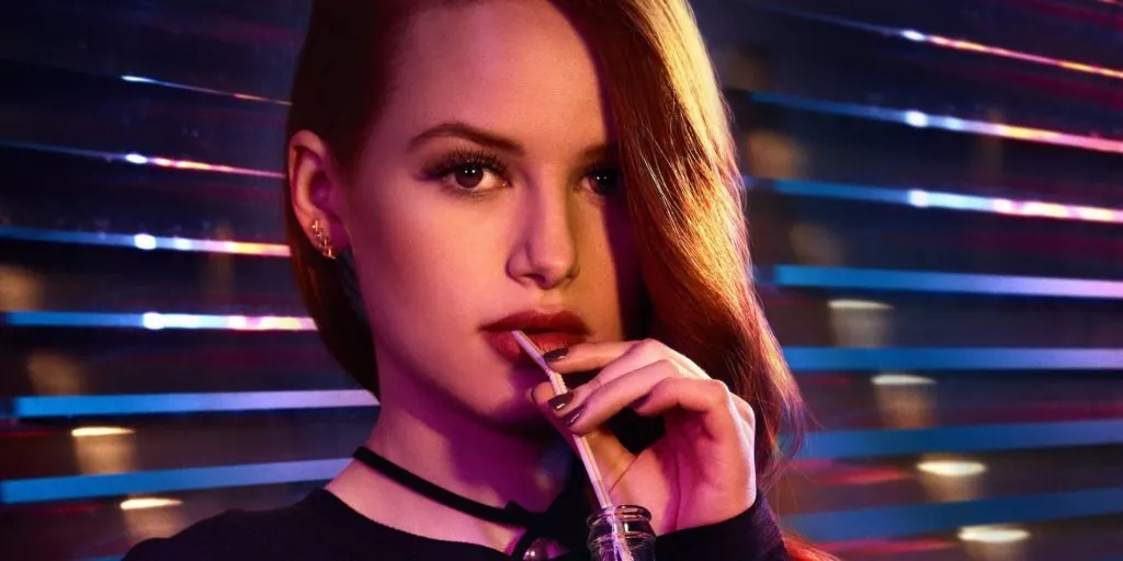 12 curiosidades que debes saber para conocer más a Madelaine Petsch