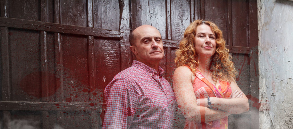 Esta es la 'Fargo' a la española