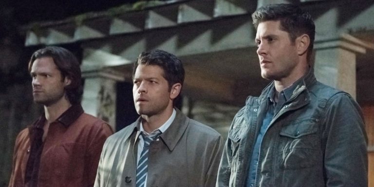 Las más increíbles y locas teorías de los fans sobre la serie, Parte 2