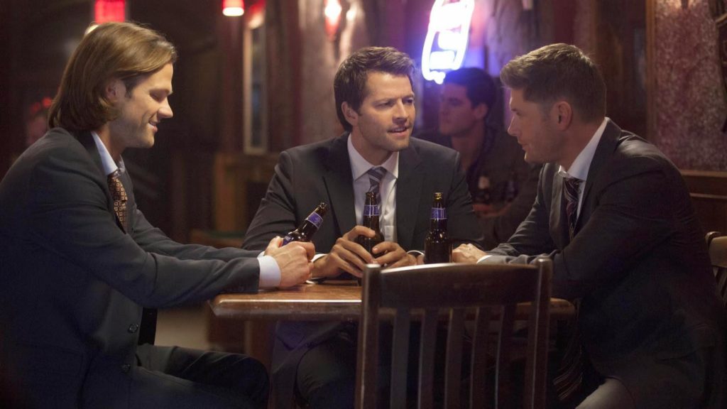 Las más increíbles y locas teorías de los fans sobre la serie, Parte 3