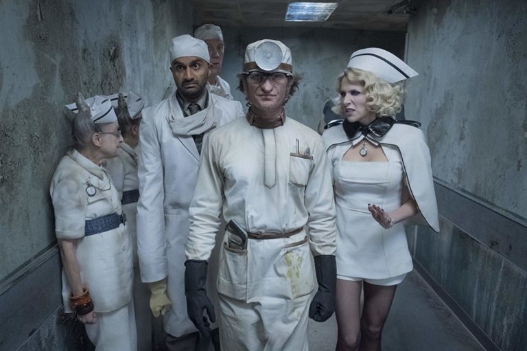Estos son los 14 mejores episodios de la serie y sus desafortunados eventos