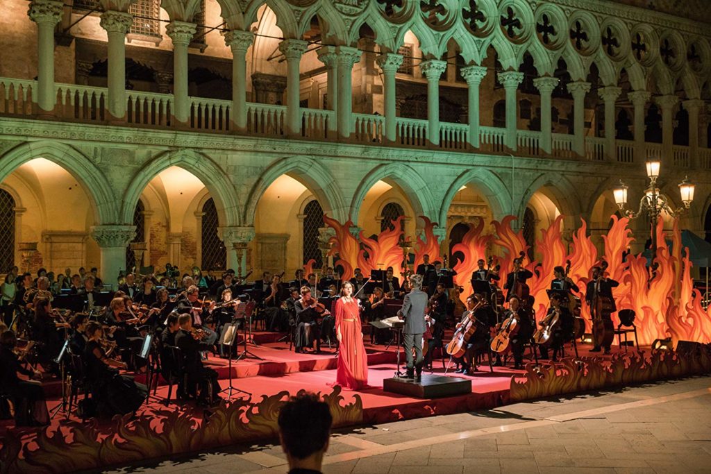 Estos 11 episodios nos hicieron amar la música clásica