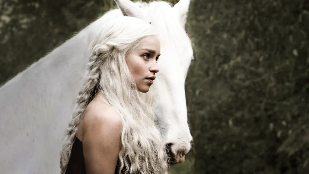 Todo lo que atravesó Daenerys en las primeras 3 temporadas de la serie