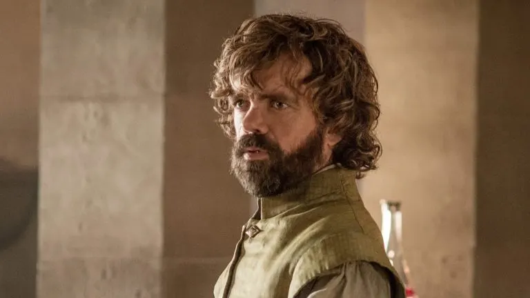 23 momentos clave que vivió Tyrion Lannister durante las siete temporadas
