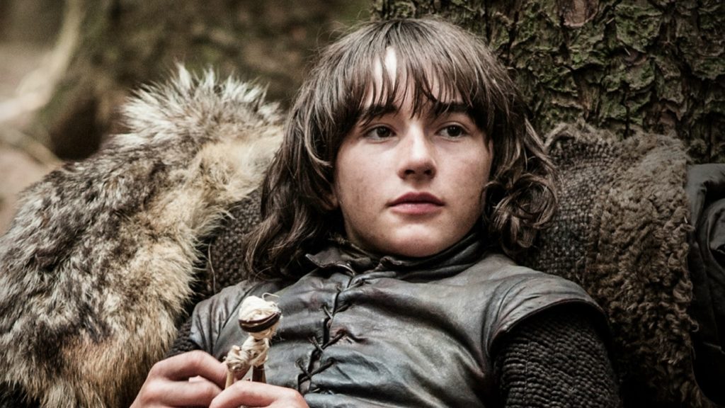 Todo lo que atravesó Bran Stark antes de convertirse en El Cuervo de Tres Ojos