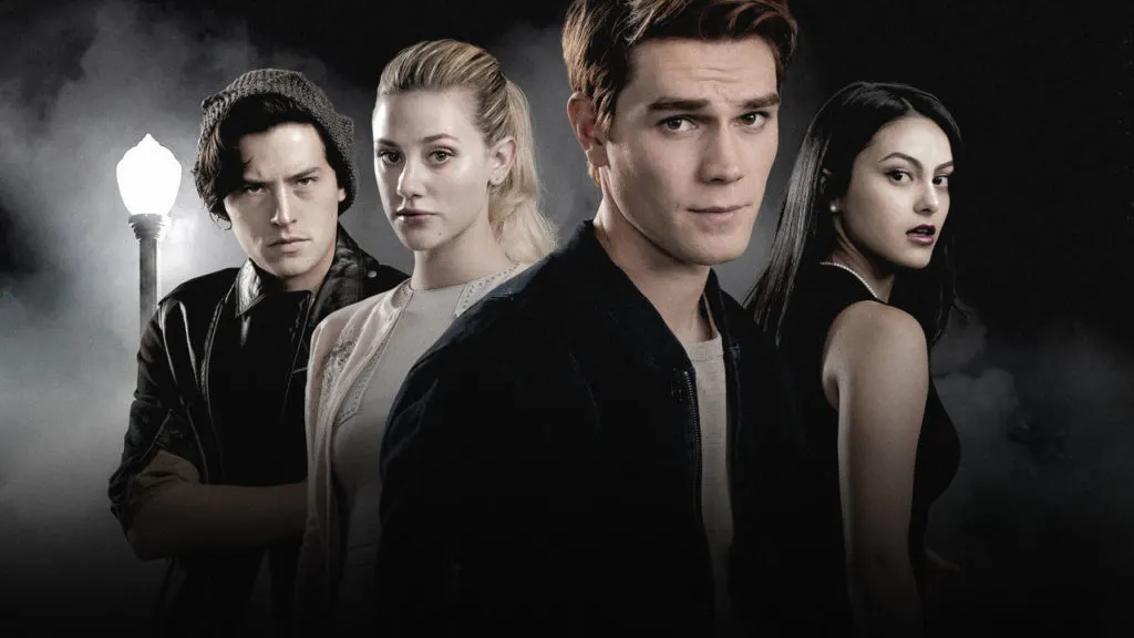The CW ordena los pilotos del spin-off de Riverdale y Jane The Virgin