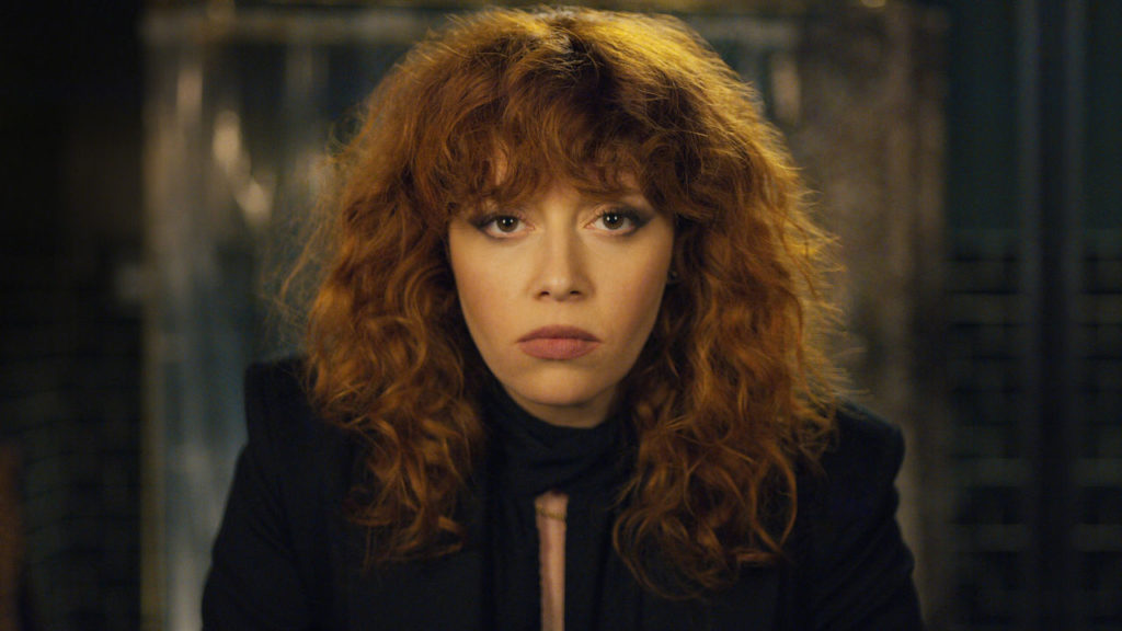 Netflix presenta el tráiler oficial de la nueva serie de Natasha Lyonne