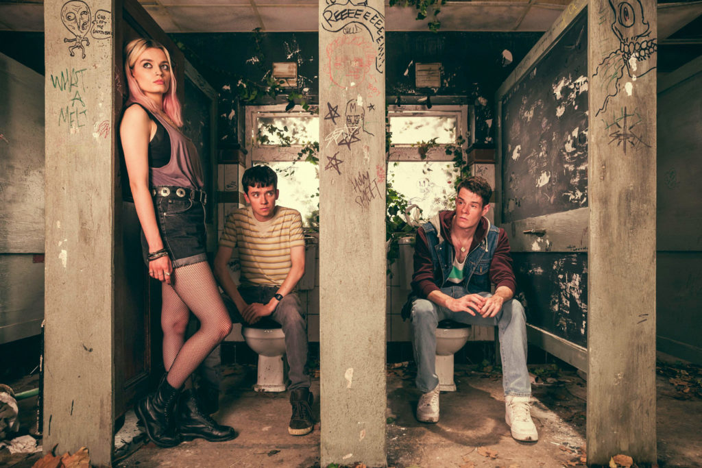 ¿Por qué los personajes de este coming of age resultan tan especiales más allá de los estereotipos?