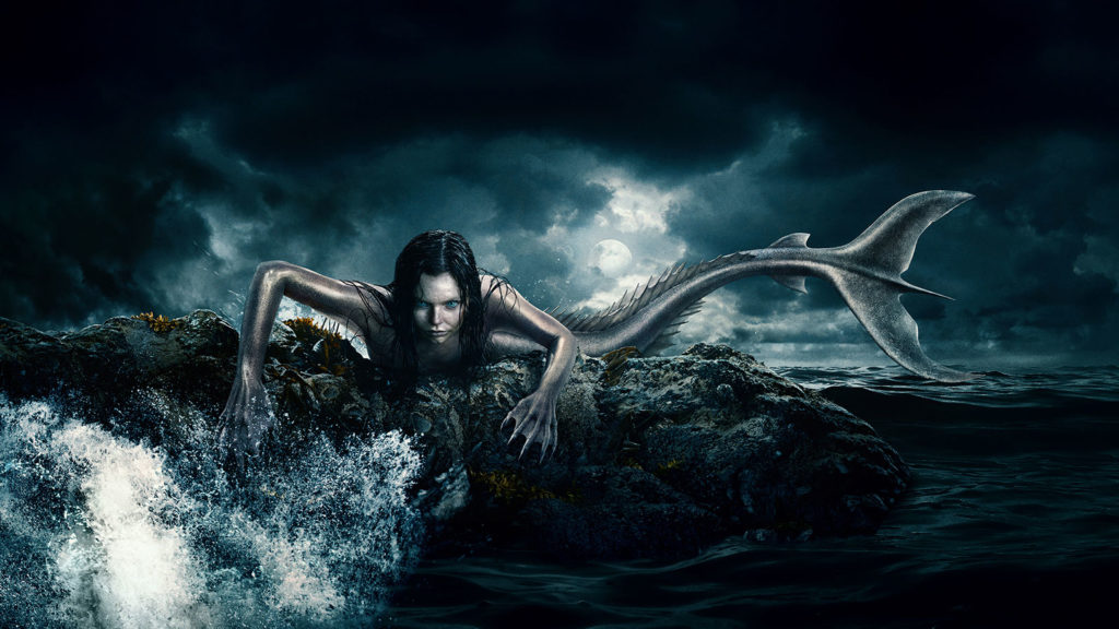 La serie de fantasía regresa a Canal Sony con su primera temporada