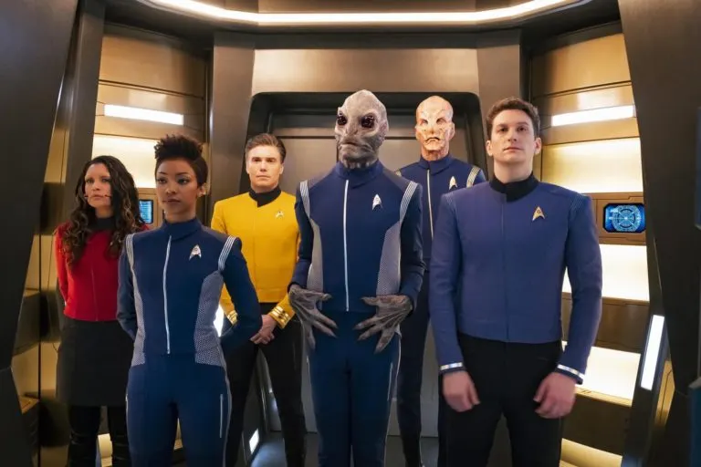 Nuevas fotos de la segunda temporada