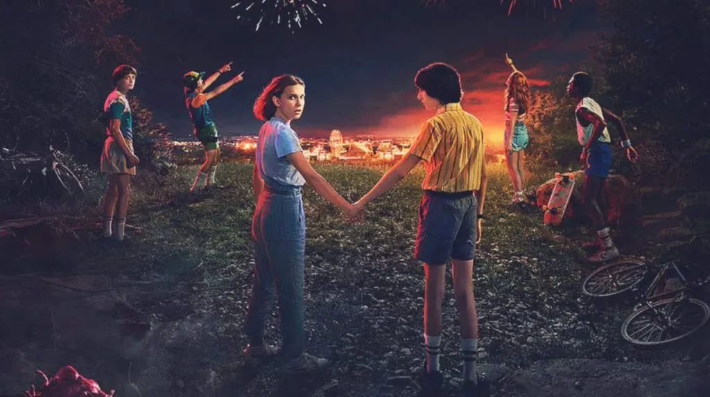 Los mensajes ocultos del nuevo teaser de la temporada 3