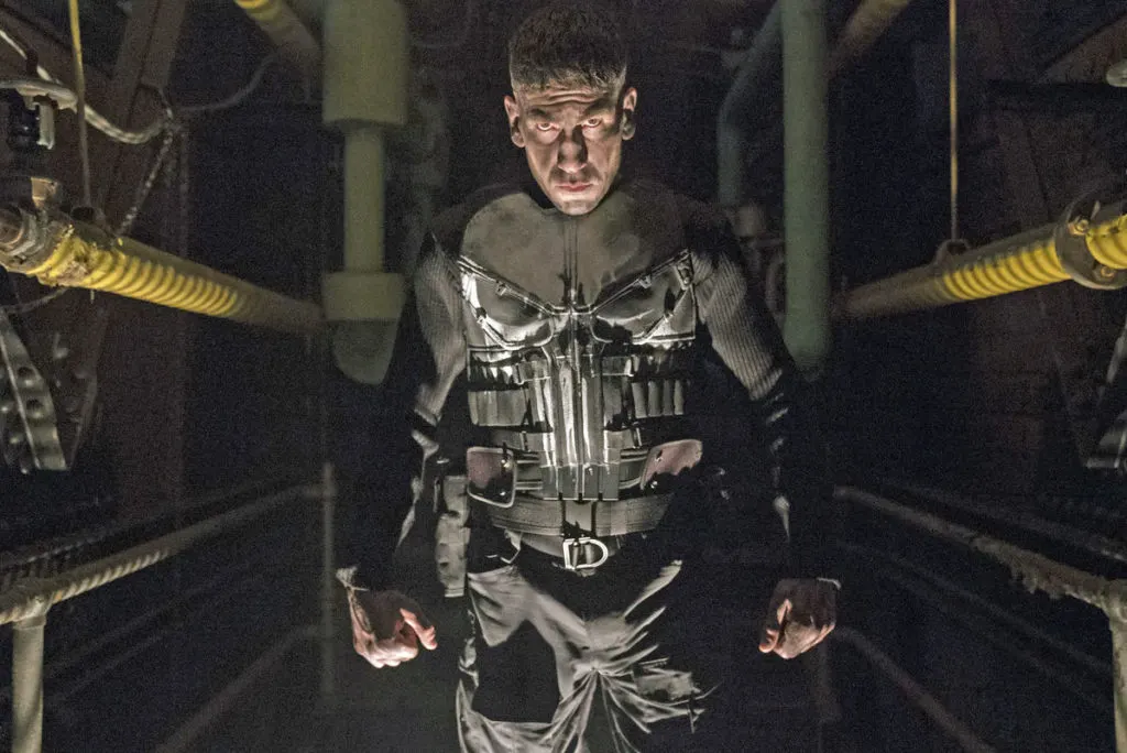 The Punisher