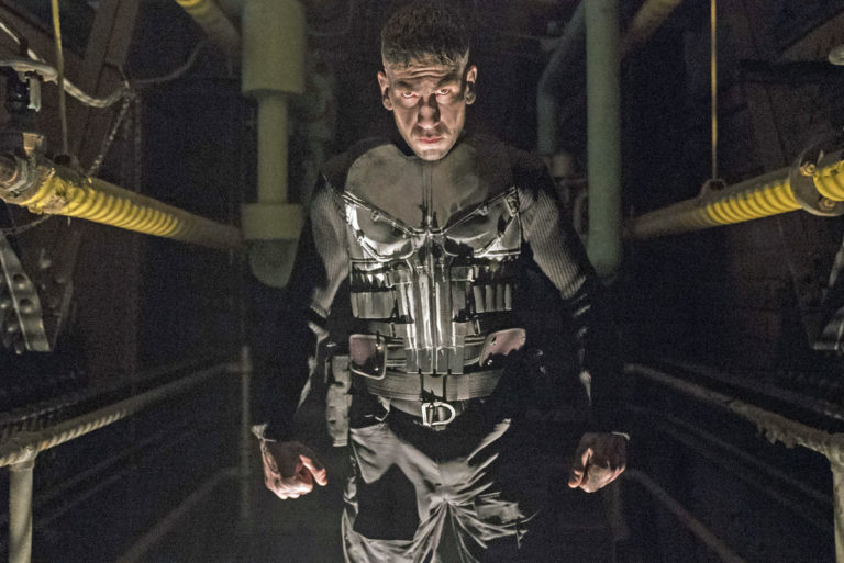 The Punisher