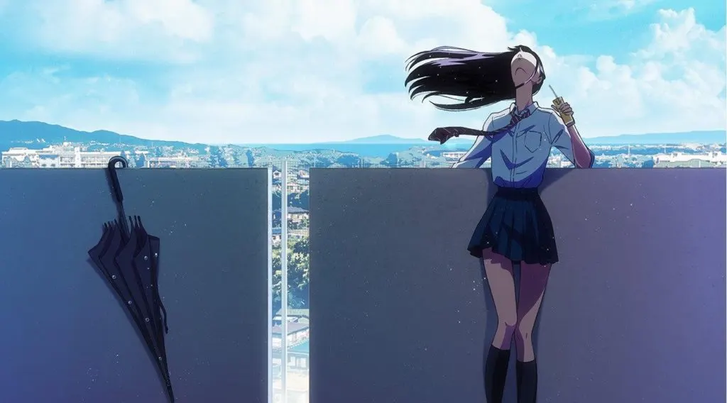 La historia de un amor prohibido en formato anime que debes ver