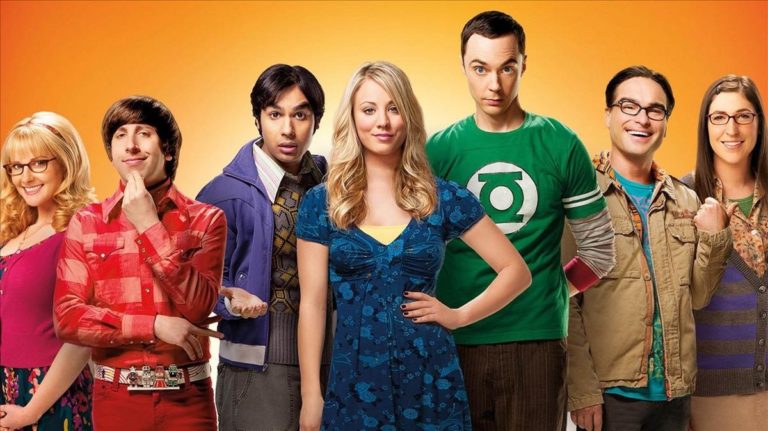 La legendaria sitcom tendrá su propio estudio en Warner Bros