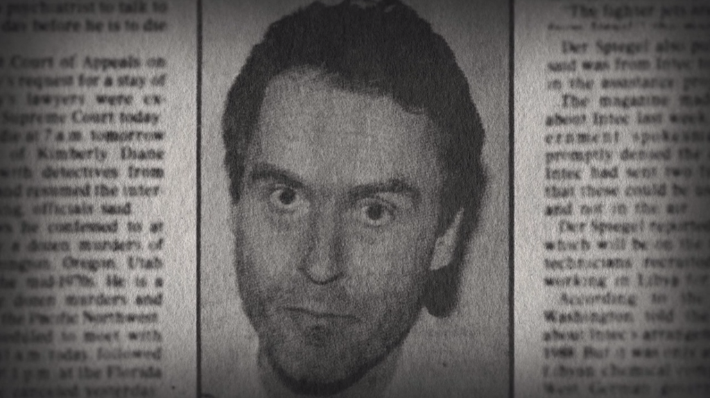 Burn Bundy Burn o el episodio que muestra el inicio de la Tercera Guerra Mundial