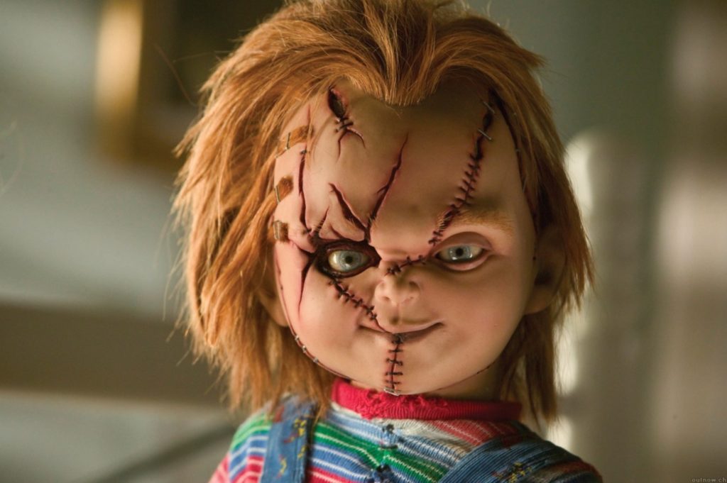 El productor Nick Antosca da nuevos detalles sobre la serie de Chucky