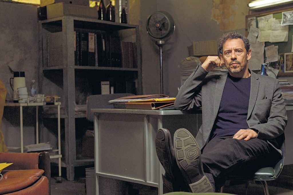 HBO anuncia la fecha de estreno de la cuarta temporada de PSI