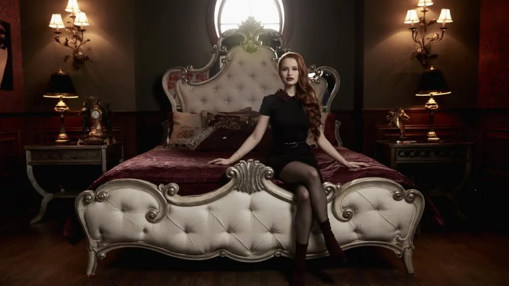 11 curiosidades más que debes saber para conocer más a Madelaine Petsch